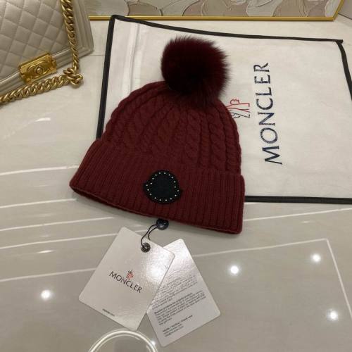 Moncler Hats AAA-1326