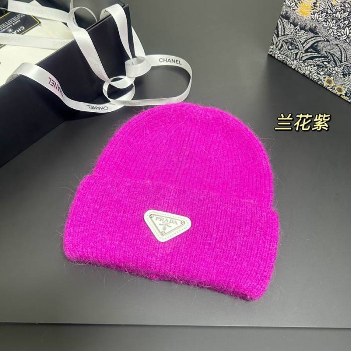 Prada Hats AAA-1228