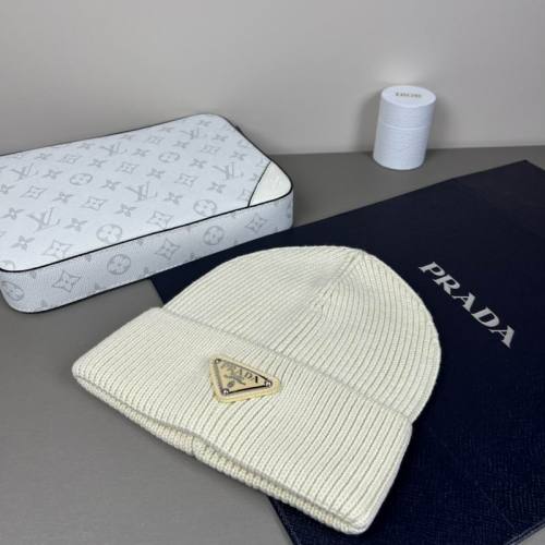 Prada Hats AAA-1193