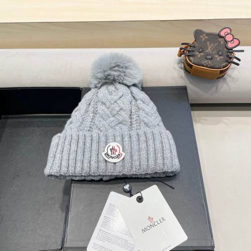 Moncler Hats AAA-1291