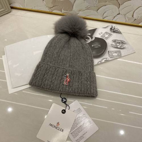 Moncler Hats AAA-1277