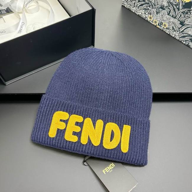 FD Hats AAA-544