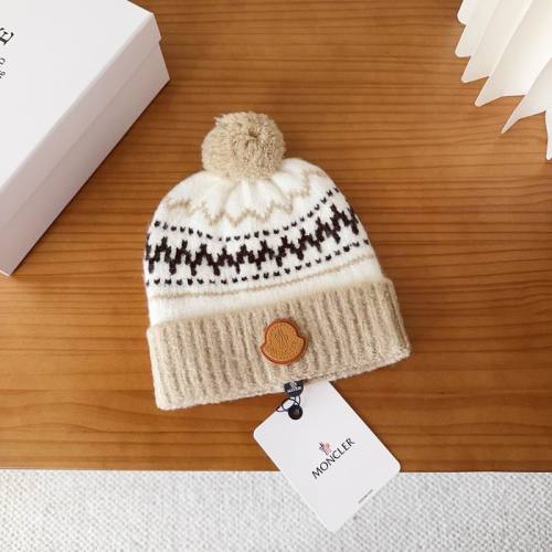 Moncler Hats AAA-1428