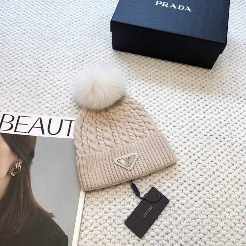 Prada Hats AAA-1159