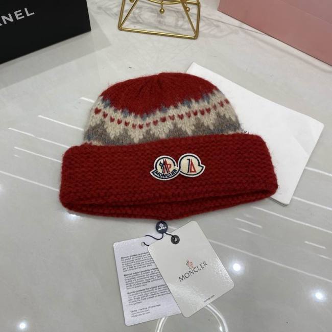 Moncler Hats AAA-1372