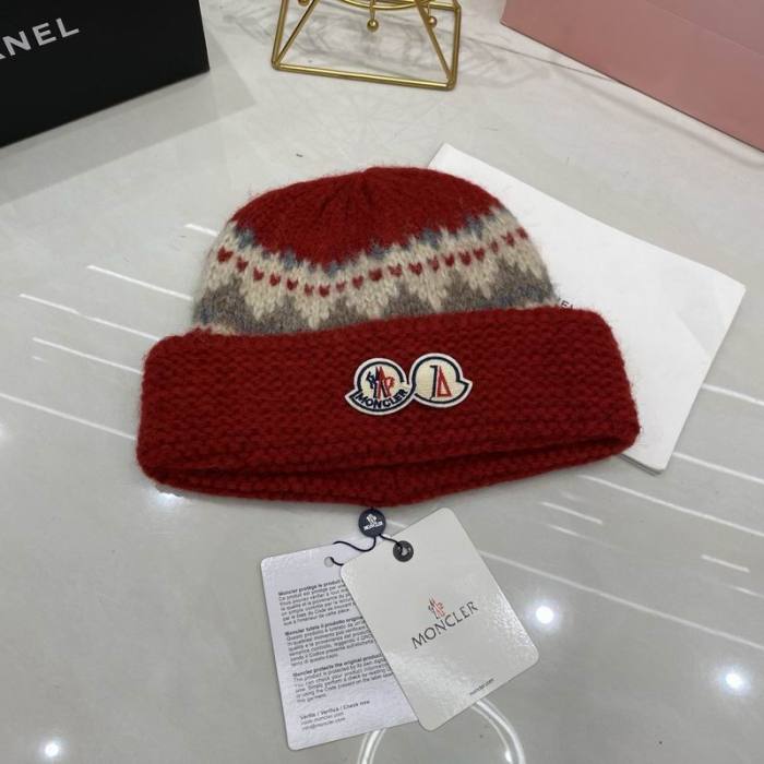 Moncler Hats AAA-1372