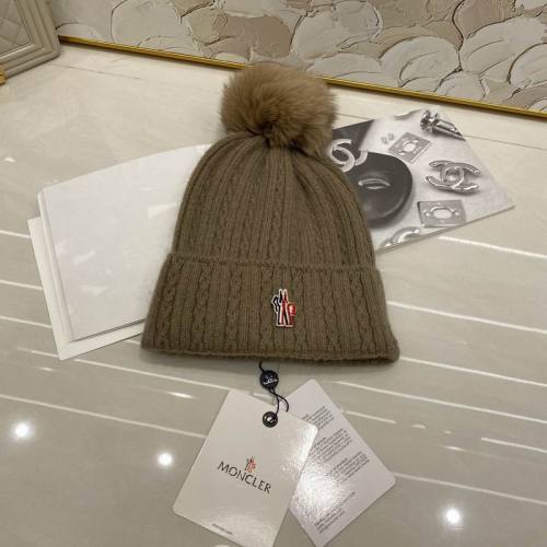 Moncler Hats AAA-1273