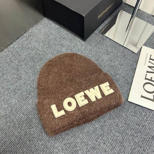 Loewe Hats AAA-357