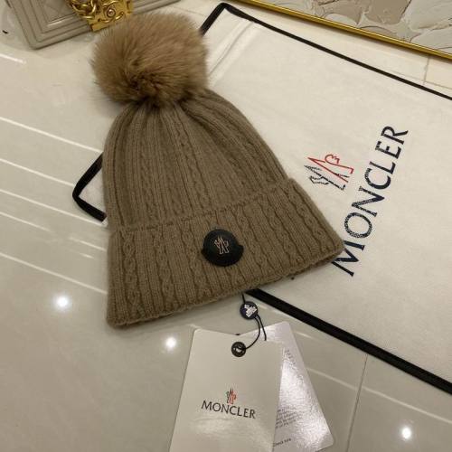 Moncler Hats AAA-1305