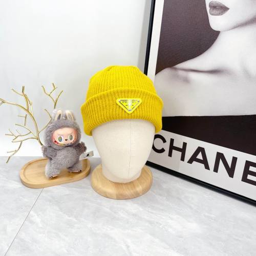 Prada Hats AAA-1199