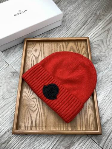 Moncler Hats AAA-1594