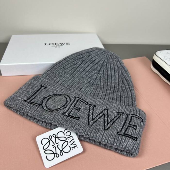 Loewe Hats AAA-336