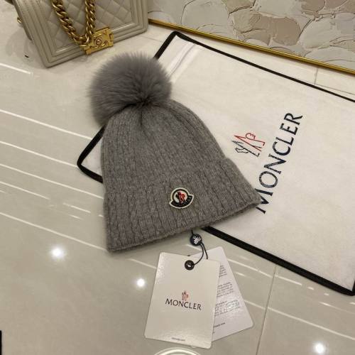 Moncler Hats AAA-1282