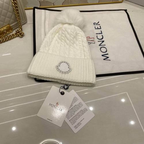 Moncler Hats AAA-1331