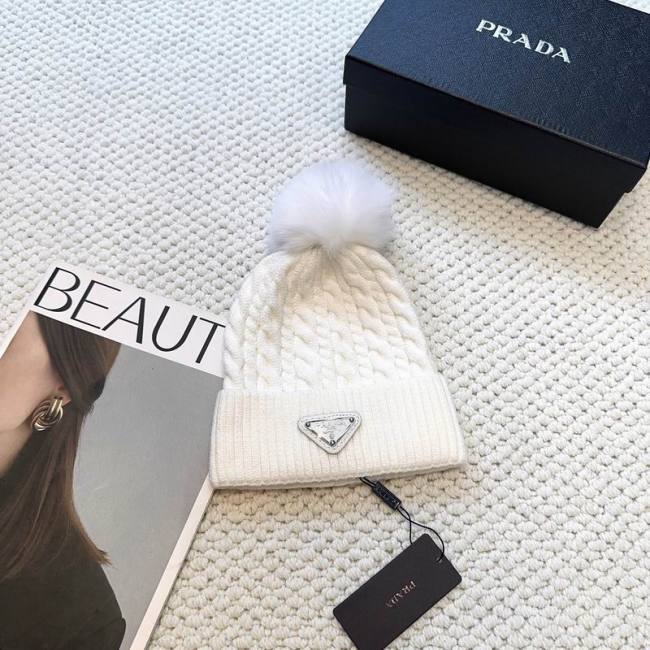 Prada Hats AAA-1160