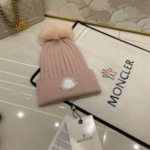 Moncler Hats AAA-1318