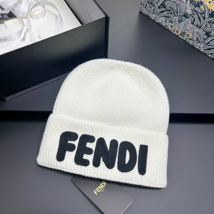FD Hats AAA-548
