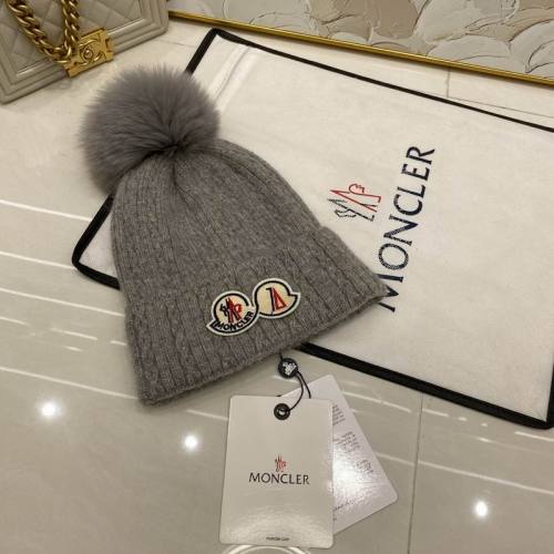 Moncler Hats AAA-1299