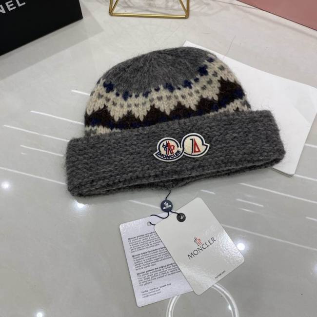Moncler Hats AAA-1371