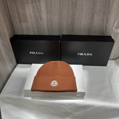 Moncler Hats AAA-1218
