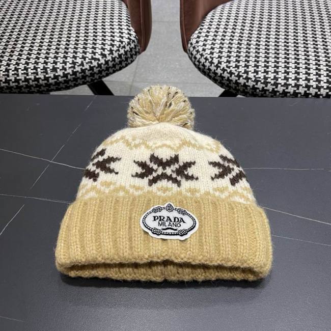 Prada Hats AAA-1113