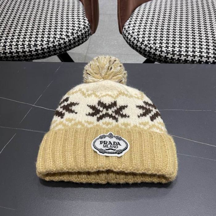 Prada Hats AAA-1113