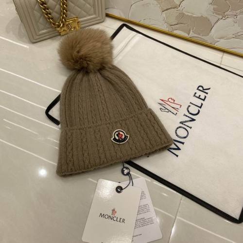 Moncler Hats AAA-1280