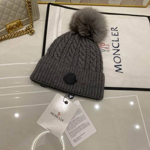Moncler Hats AAA-1344