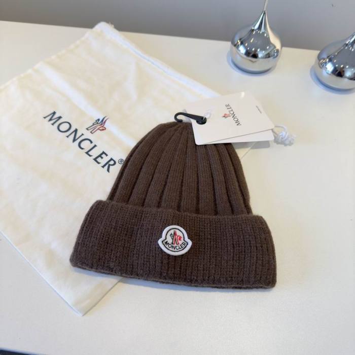 Moncler Hats AAA-1381