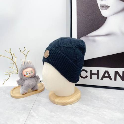 Moncler Hats AAA-1580
