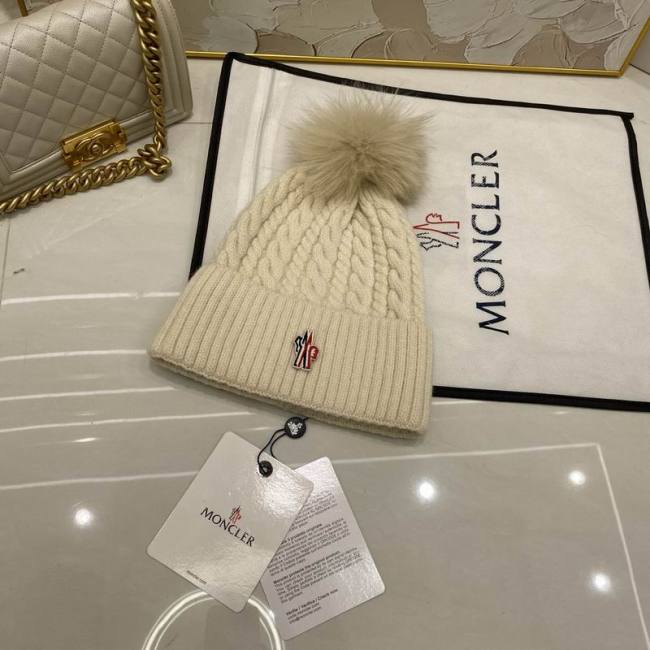 Moncler Hats AAA-1357