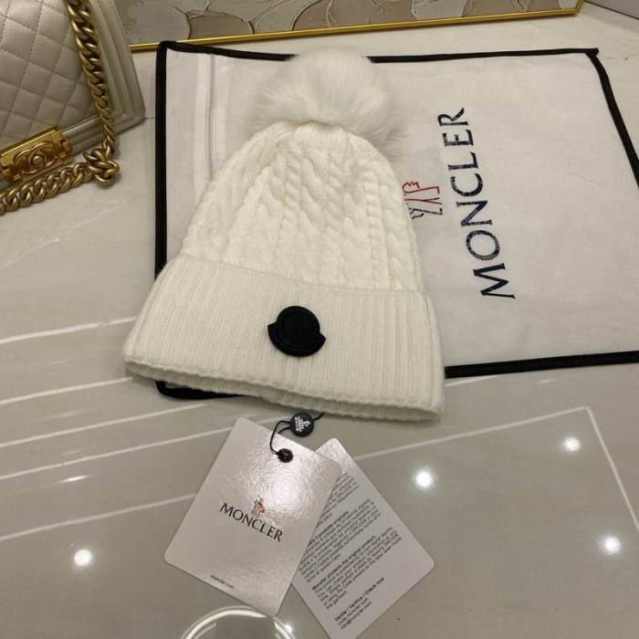 Moncler Hats AAA-1348