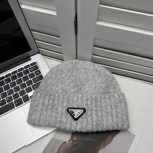 Prada Hats AAA-1208
