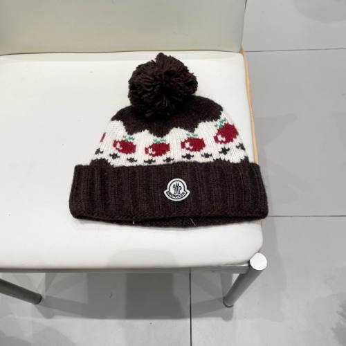 Moncler Hats AAA-1414