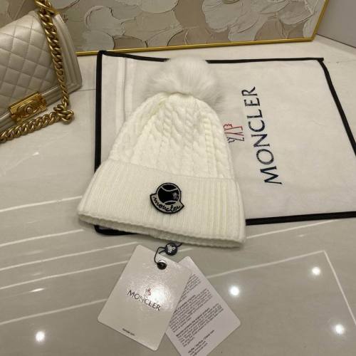 Moncler Hats AAA-1339