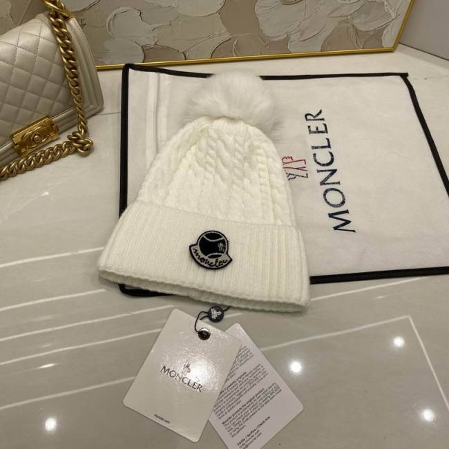 Moncler Hats AAA-1339