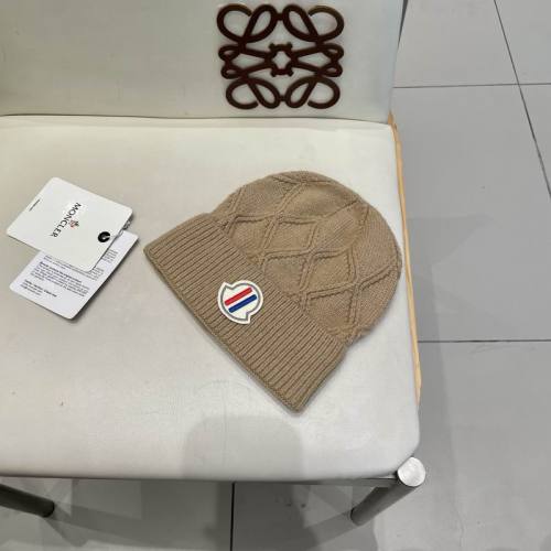 Moncler Hats AAA-1293