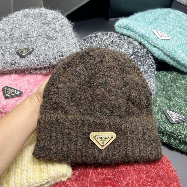 Prada Hats AAA-1162