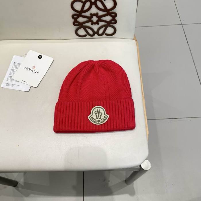 Moncler Hats AAA-1359