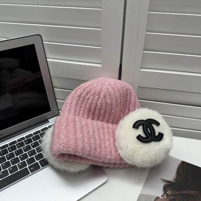 CHAL Hats AAA-3342