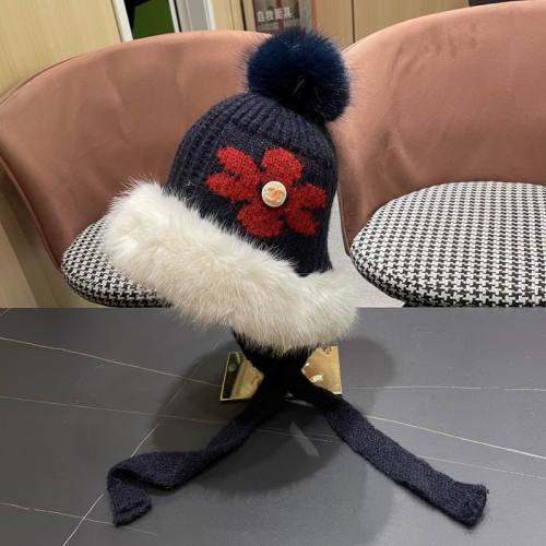 CHAL Hats AAA-2863