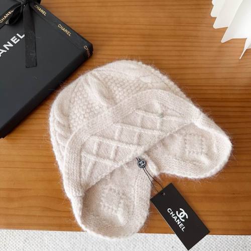CHAL Hats AAA-3185