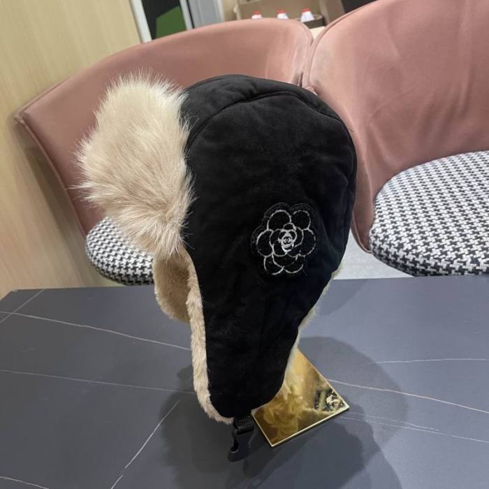 CHAL Hats AAA-2937
