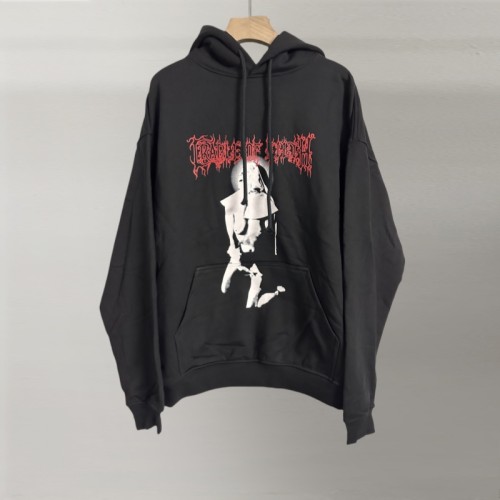 VETEMENTS Hoodies 1：1 Quality-163(S-XL)
