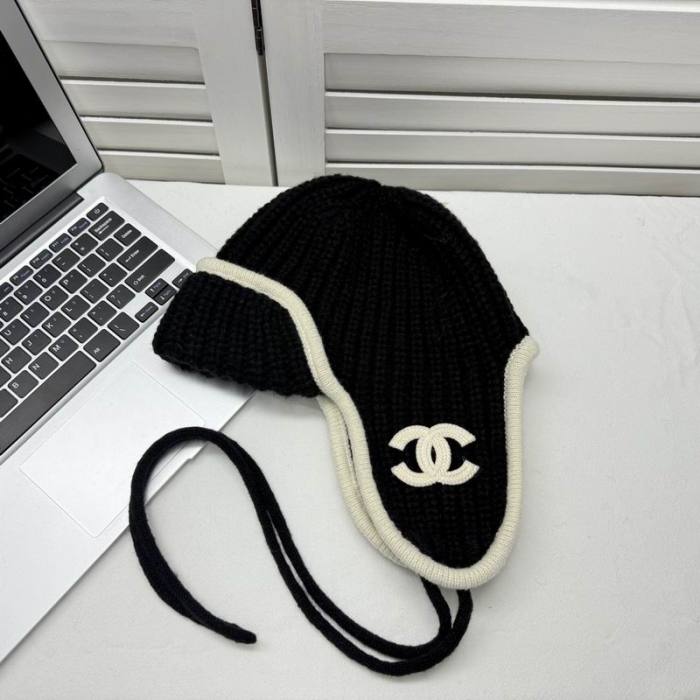 CHAL Hats AAA-3329
