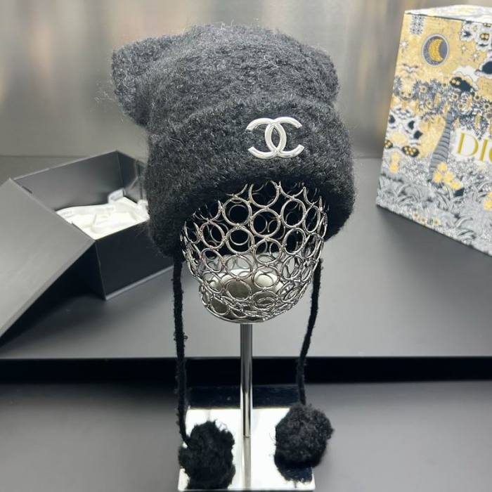 CHAL Hats AAA-3206