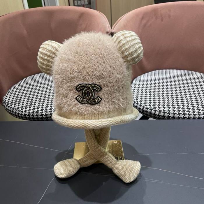 CHAL Hats AAA-2879
