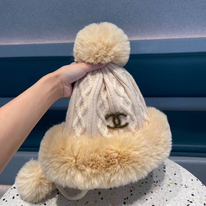 CHAL Hats AAA-2878