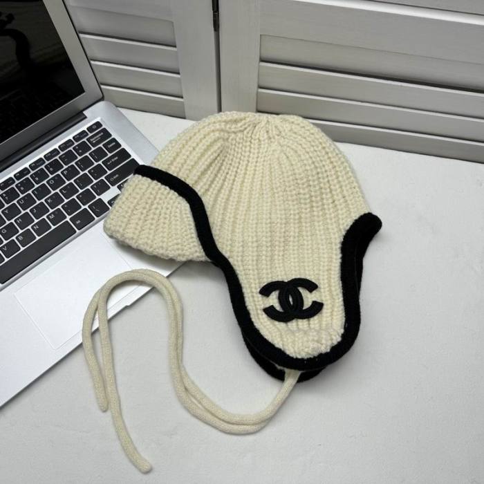 CHAL Hats AAA-3331