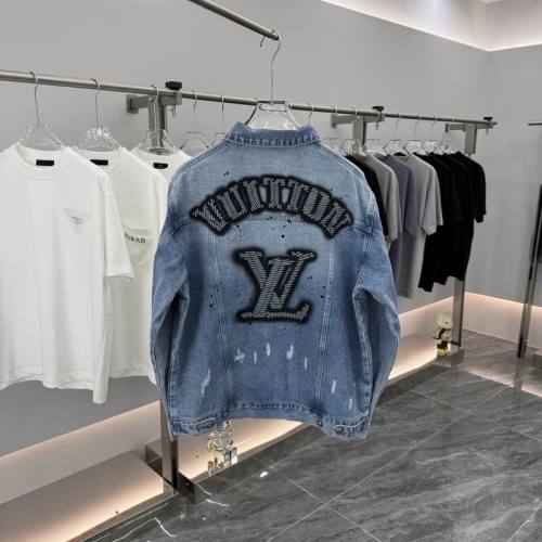 LV  Coat men-1399(S-XL)